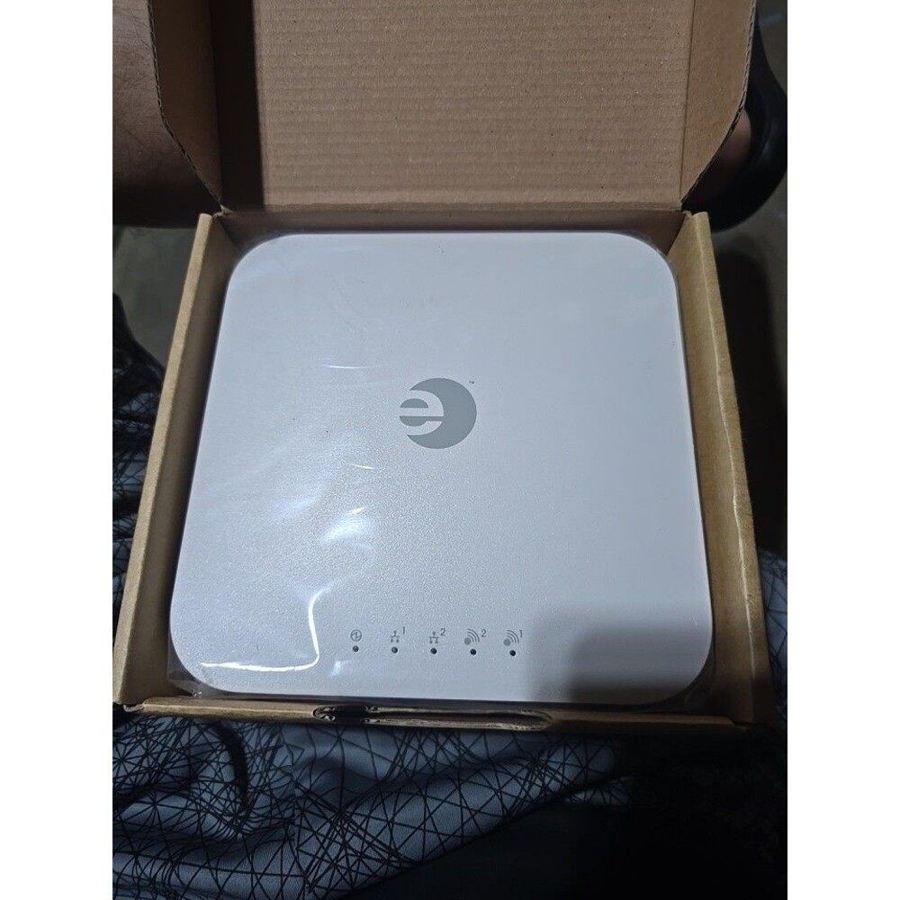 Extreme Networks WS-AP3715i Wireless Access Point Dual Band Hub ENTERASYS New